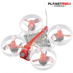 Moblite6 3D Printed TPU Camera Strap Fixing Mount for Runcam Nano 3